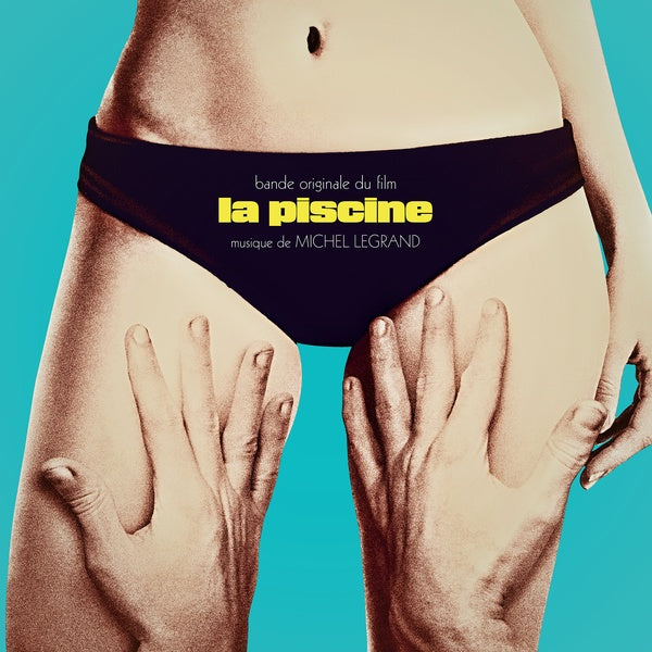 La Piscine [Vinyl]