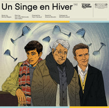 Un Singe En Hiver (A Monkey In Winter) [Vinyl]