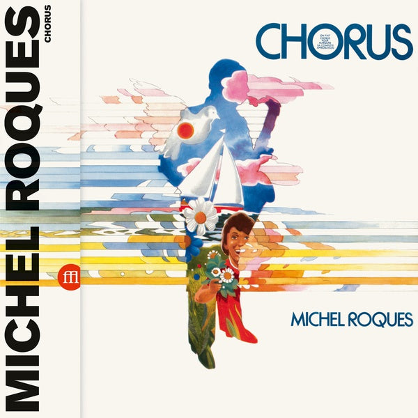 MICHEL ROQUES - Chorus [Vinyl]