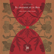 The Claviorganum & The Violin [Vinyl]
