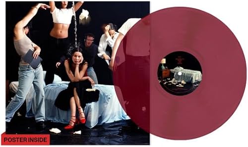 MICHELLE - Songs About You Specifically [Vinyl]