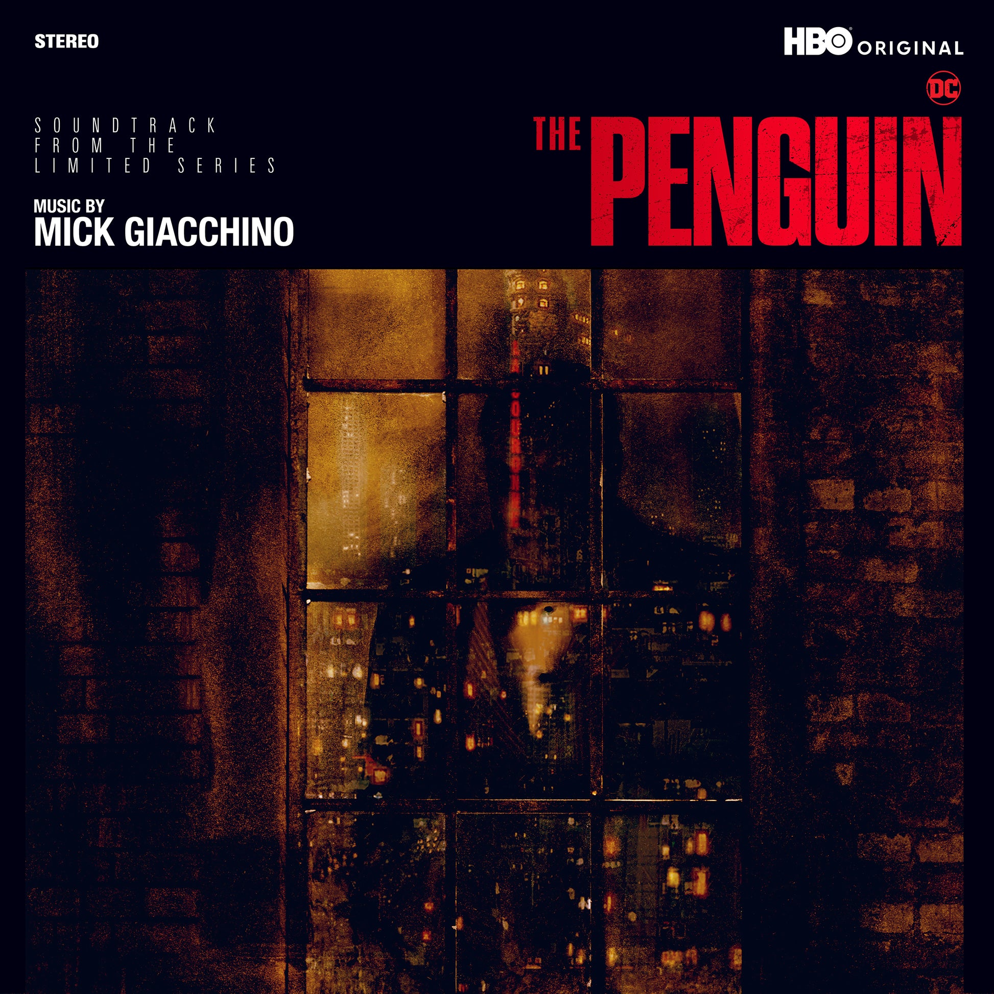 The Penguin [Vinyl]