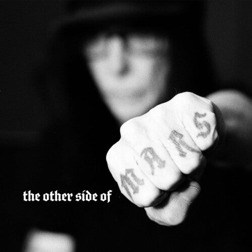 Mick Mars - The Other Side Of Mars [CD]