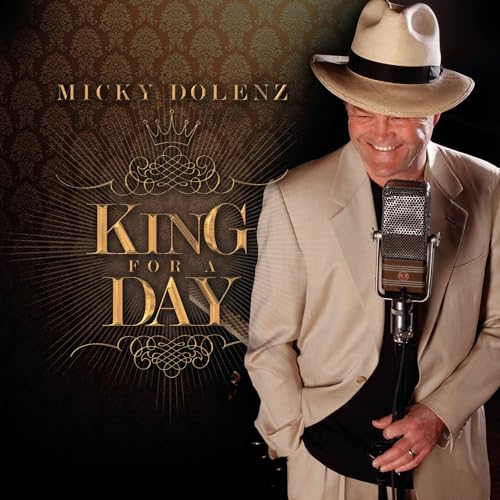 King For A Day (15Th Anniversary Edition) [Gold Vinyl] [Vinyl]