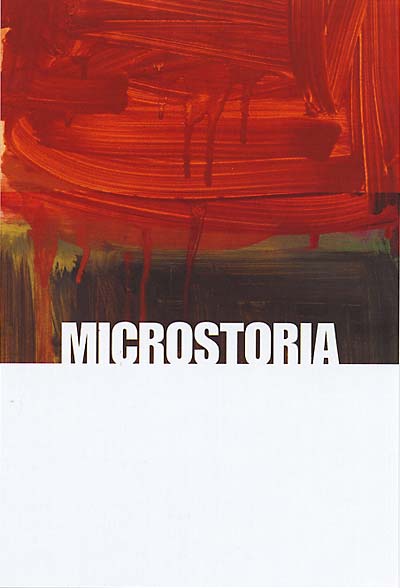 Microstoria - Invisible Architecture 03 [CD]