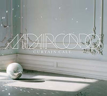 MIDAIRCONDO - Curtain Call [CD]