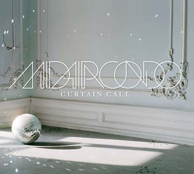 MIDAIRCONDO - Curtain Call [CD]