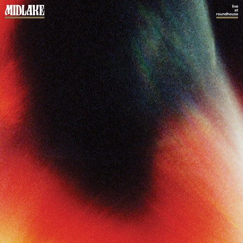 Midlake - En vivo en Roundhouse (RSD 4.22.23) [Vinilo]