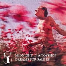 Dreams For Sale [Vinyl]
