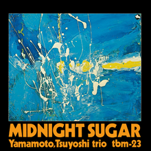 Midnight Sugar [Vinyl]