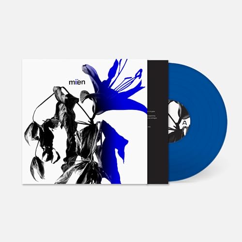 Miien [Vinyl]