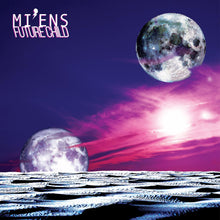 Mi'ens - Future Child (Vinilo color magenta) [Vinilo]