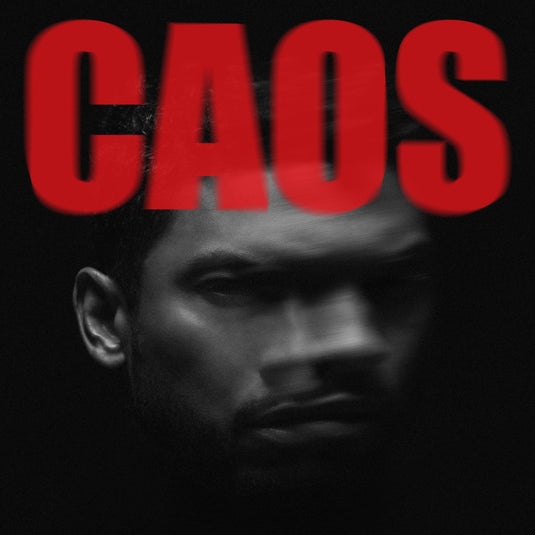 Caos (Opaque Black Vinyl) [Vinyl]