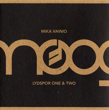 Lydspor One & Two (Blue TB7 Series) [CD]