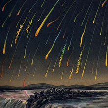 MIKAEL LIND - Intentions and Variations [CD]