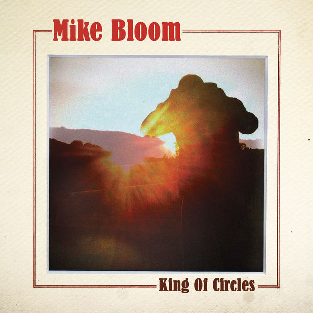 Mike Bloom - El rey de los círculos [CD]