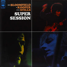 Super Session [Vinyl]