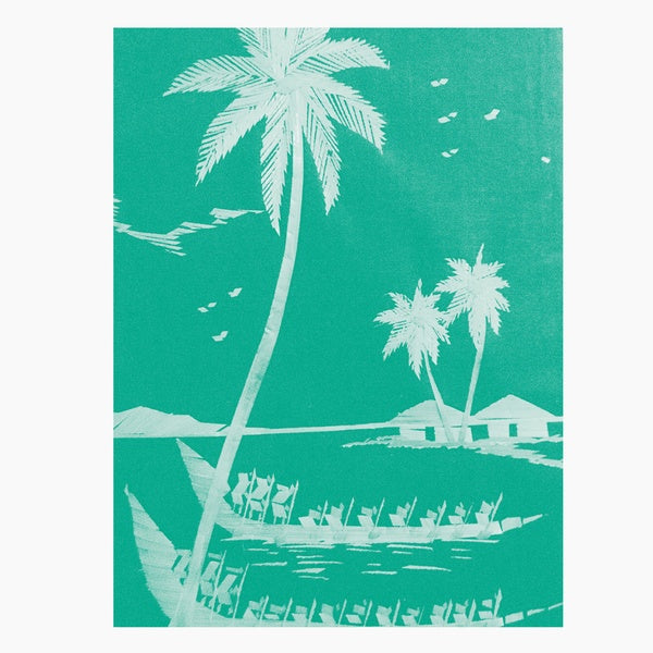 MIKE COOPER - Oceans Of Milk And Treacle [CD]