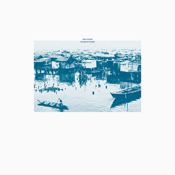 Playing With Water [Vinyl]