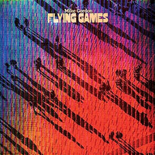 Mike Gordon - Flying Games [LP rosa/azul] [Vinilo]