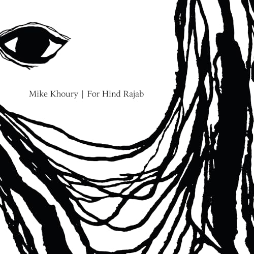 For Hind Rajab [CD]