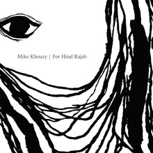 For Hind Rajab [CD]