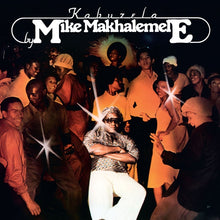 Mike Makhalemele - Kabuzela [Vinyl]