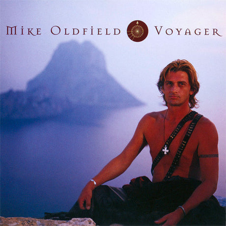 Mike Oldfield Voyager (180 Gram Vinyl) [Import] Vinyl - Paladin Vinyl
