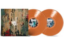 Mike Shinoda - Post Traumatic (Deluxe Edition, Colored Vinyl, Orange Crush, Brick & Mortar Exclusive) (2 Lp's) [Vinyl]