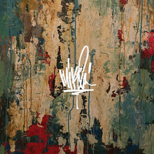 Mike Shinoda - Post Traumatic (Exclusiva indie, vinilo Zoetrope, edición de lujo) (2 LP) [Vinilo]