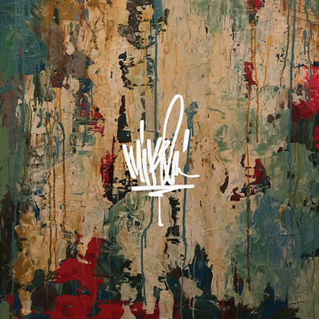 Mike Shinoda - Post Traumatic (Indie Exclusive, Zoetrope Vinyl, Deluxe Edition) (2 Lp's) [Vinyl]