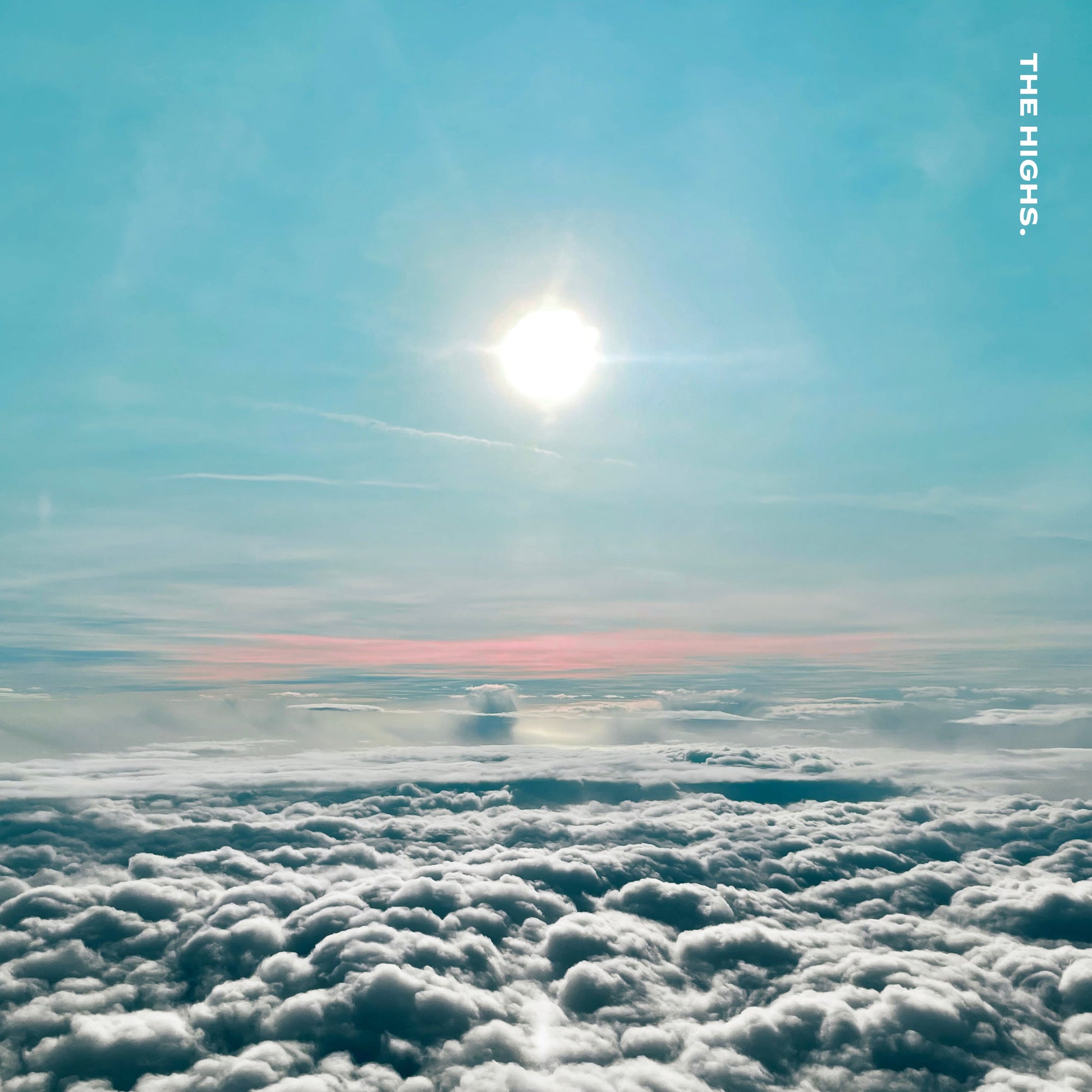 The Highs [Vinyl]