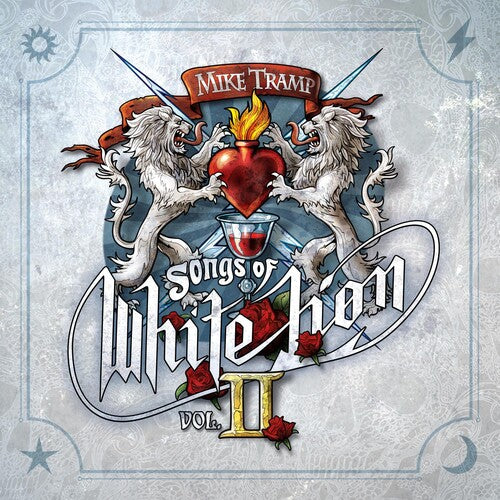 Mike Tramp - Songs Of White Lion Vol. II [CD]