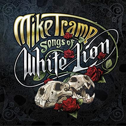 Songs Of White Lion [CD]