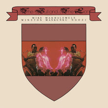 Mike &amp; Winston 'Mankunku' Ngozi Makhalemele - El toro y el león [Vinilo]
