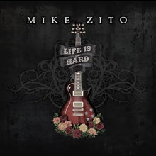 Mike Zito - La vida es dura [LP] [Vinilo]