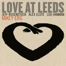 Love At Leeds [CD]