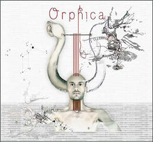 Orphica [CD]