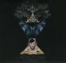 Xenofonia [CD]