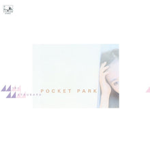 Pocket Park [Vinyl]