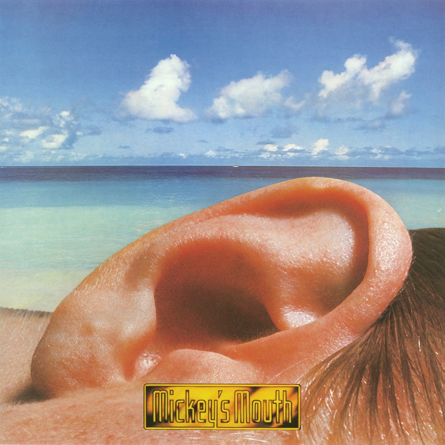 Mickey'S Mouth [Vinyl]