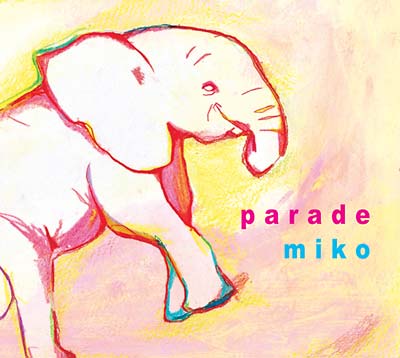 Parade [CD]