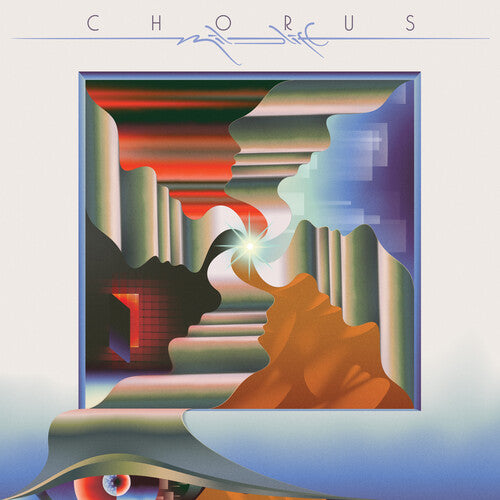 Chorus [Vinyl]