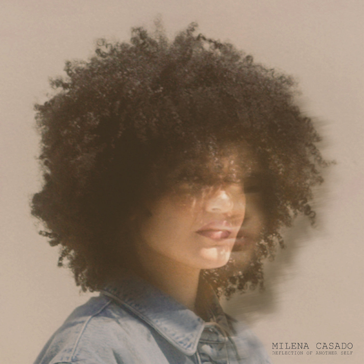 Reflection Of Another Self [CD]