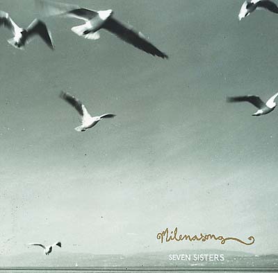 MILENASONG - Seven Sisters [Vinyl]