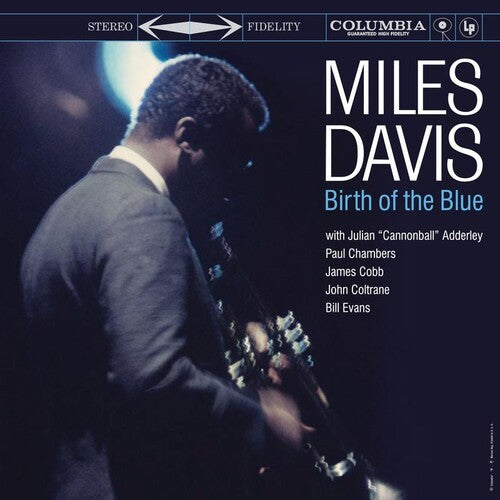 Birth Of The Blue (180 Gram Vinyl, Gatefold LP Jacket) [Vinyl]