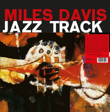 Jazz Track [Vinyl]