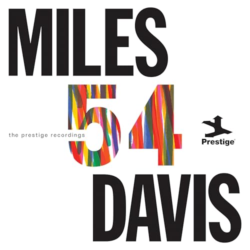 Miles '54: The Prestige Recordings [2 CD] [CD]