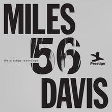 Miles Davis - Miles '56: The Prestige Recordings (180G ) [4LP] [Vinyl]