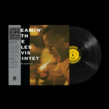 Steamin' with the Miles Davis Quintet (Original Jazz Classics Series) (180G) [LP] [Vinyl]